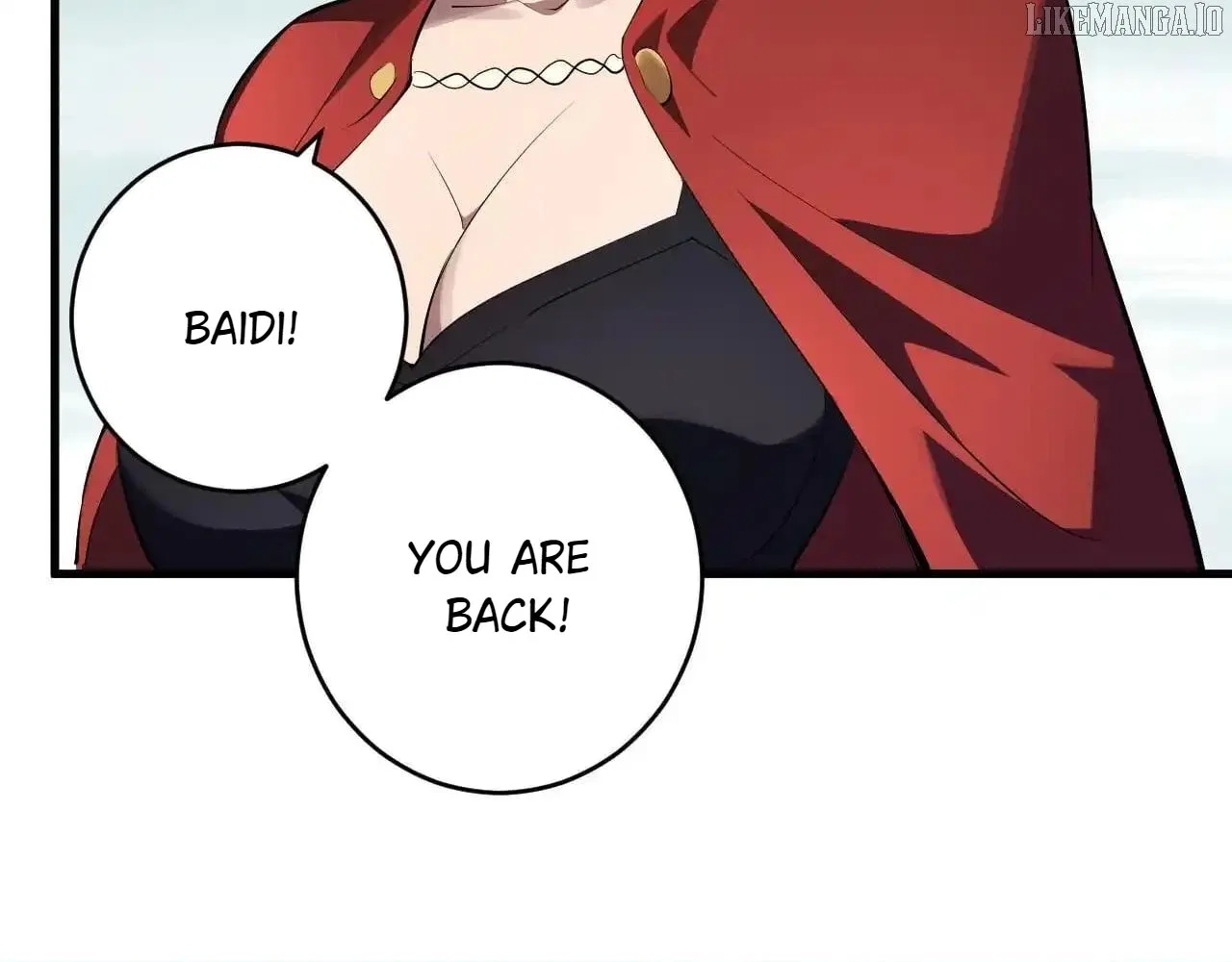 Virus King Chapter 88 – Page 47