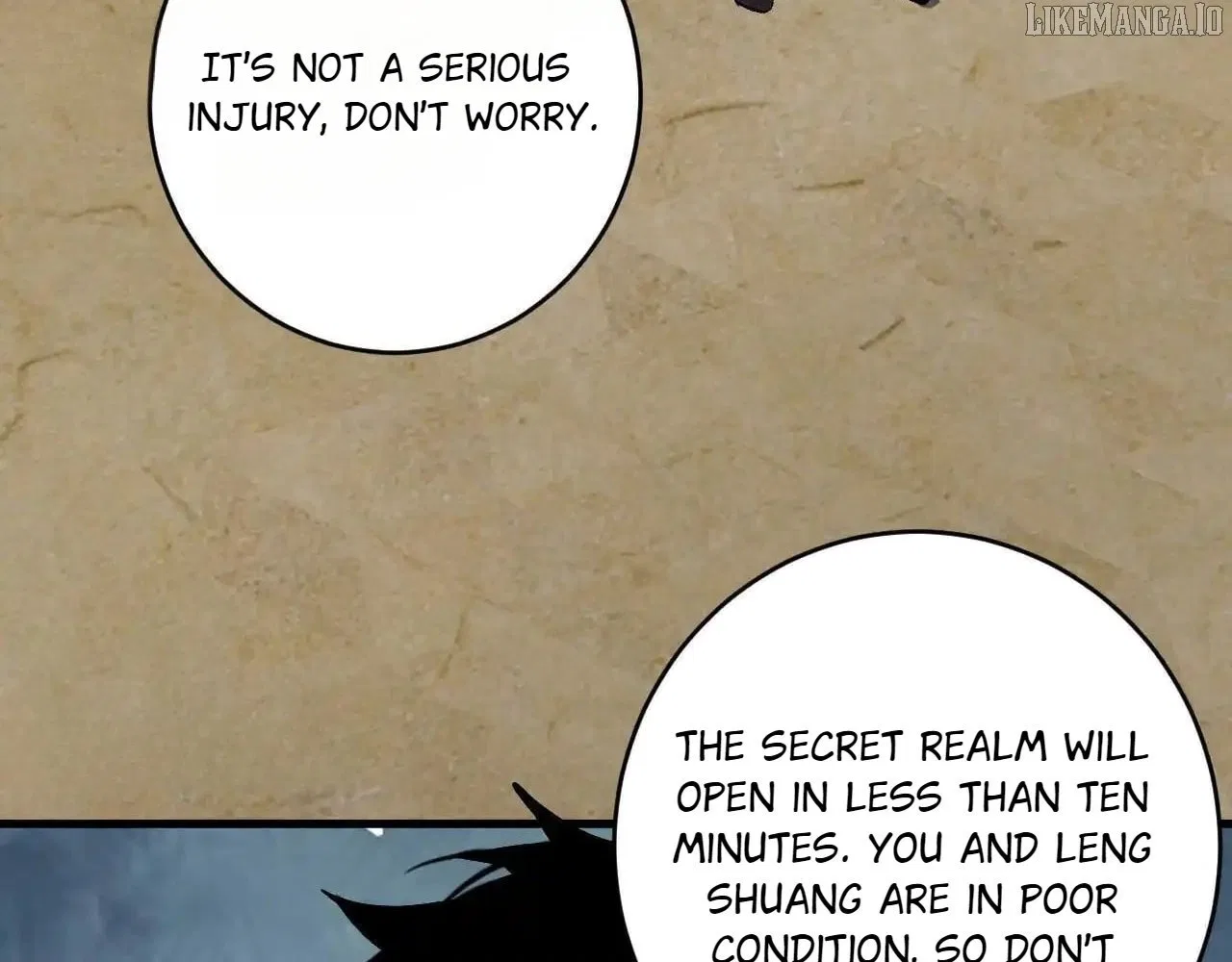Virus King Chapter 88 – Page 55