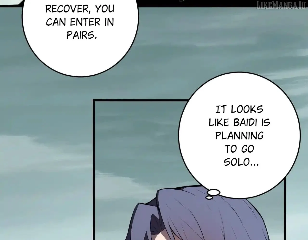 Virus King Chapter 88 – Page 57