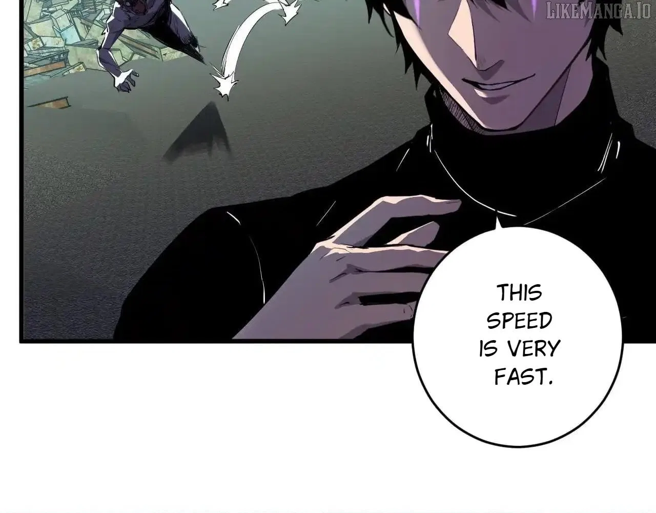 Virus King Chapter 88 – Page 69