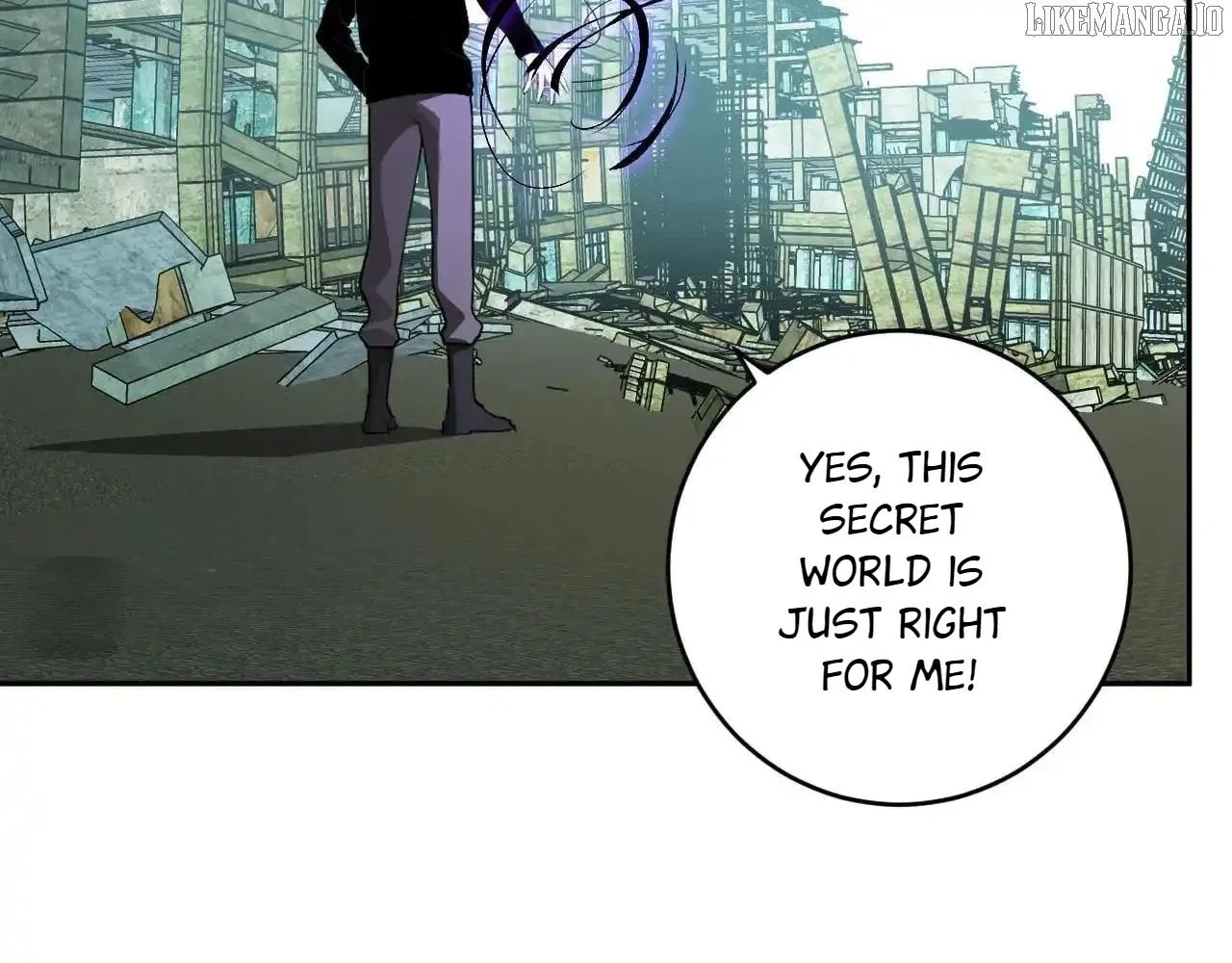 Virus King Chapter 88 – Page 78