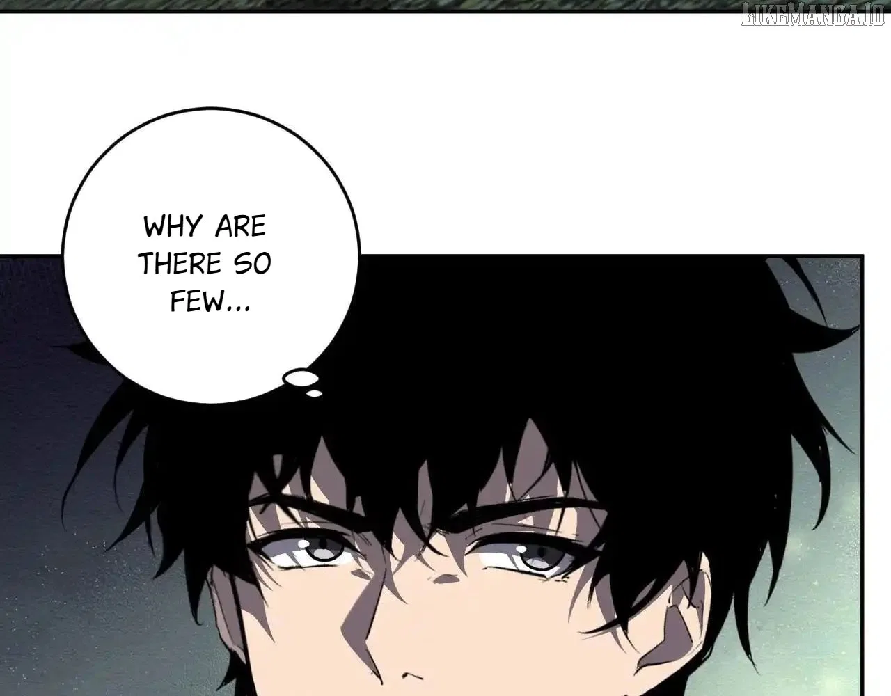 Virus King Chapter 88 – Page 83
