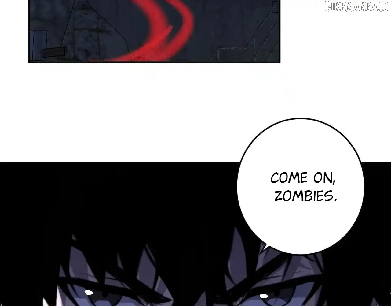 Virus King Chapter 88 – Page 95