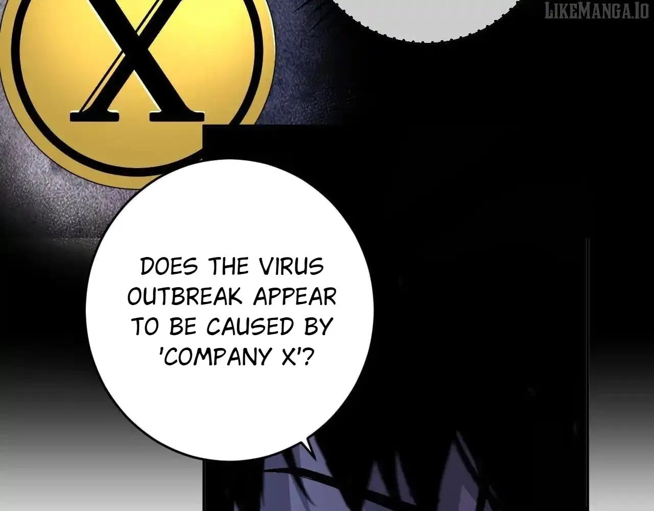Virus King Chapter 88 – Page 128