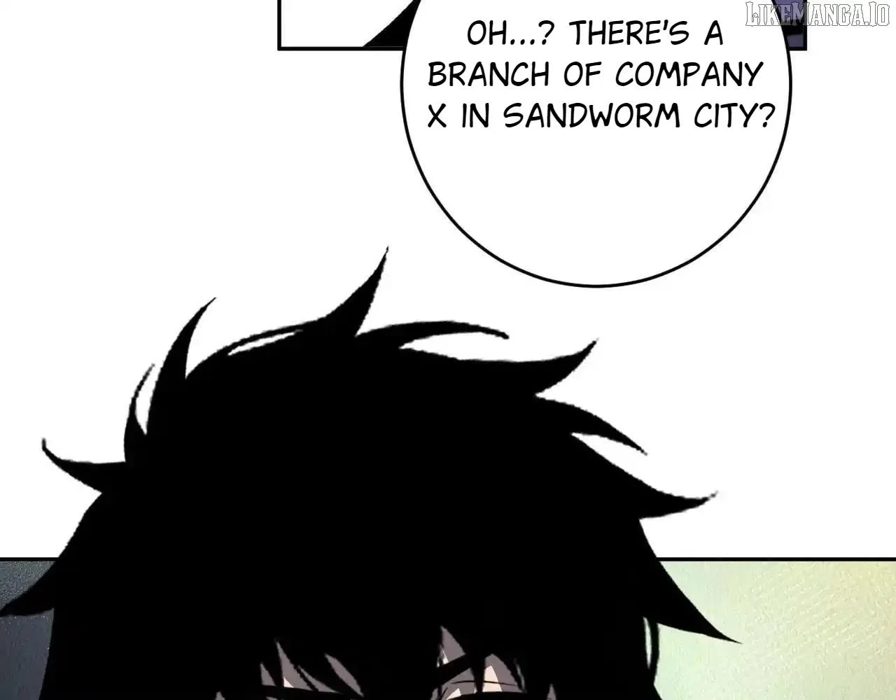 Virus King Chapter 88 – Page 130