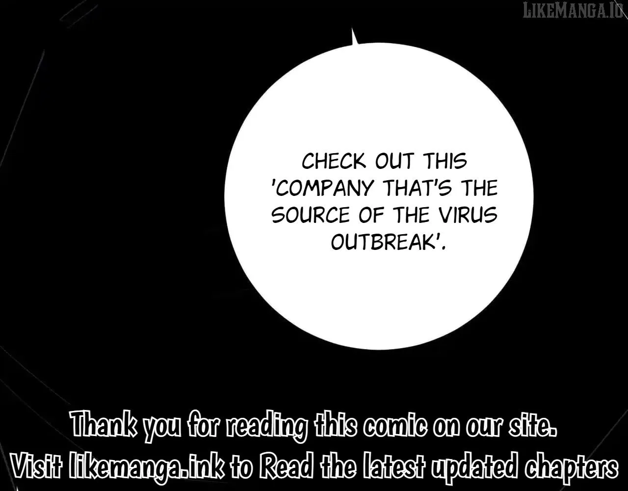 Virus King Chapter 88 – Page 132