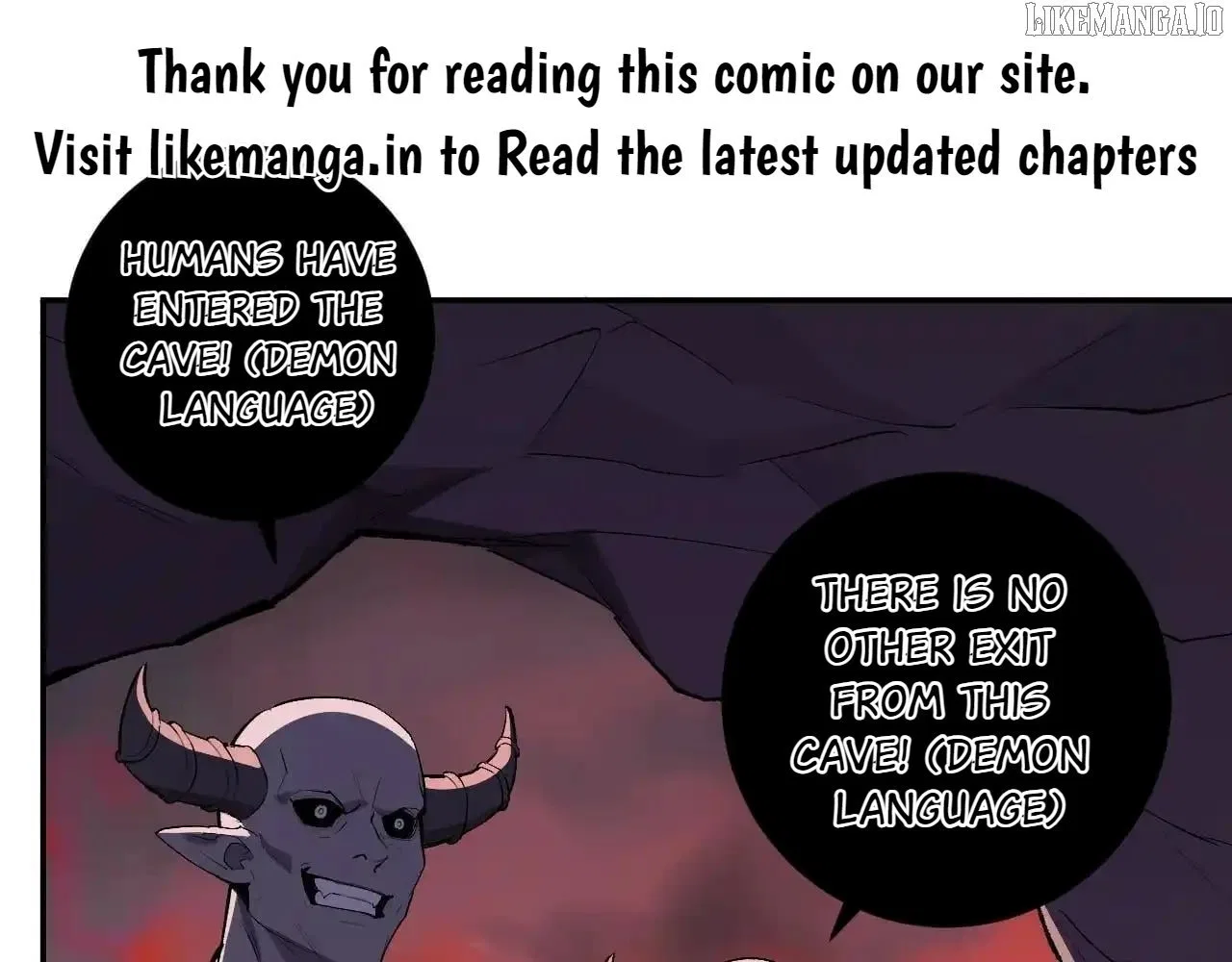 Virus King Chapter 87 – Page 1