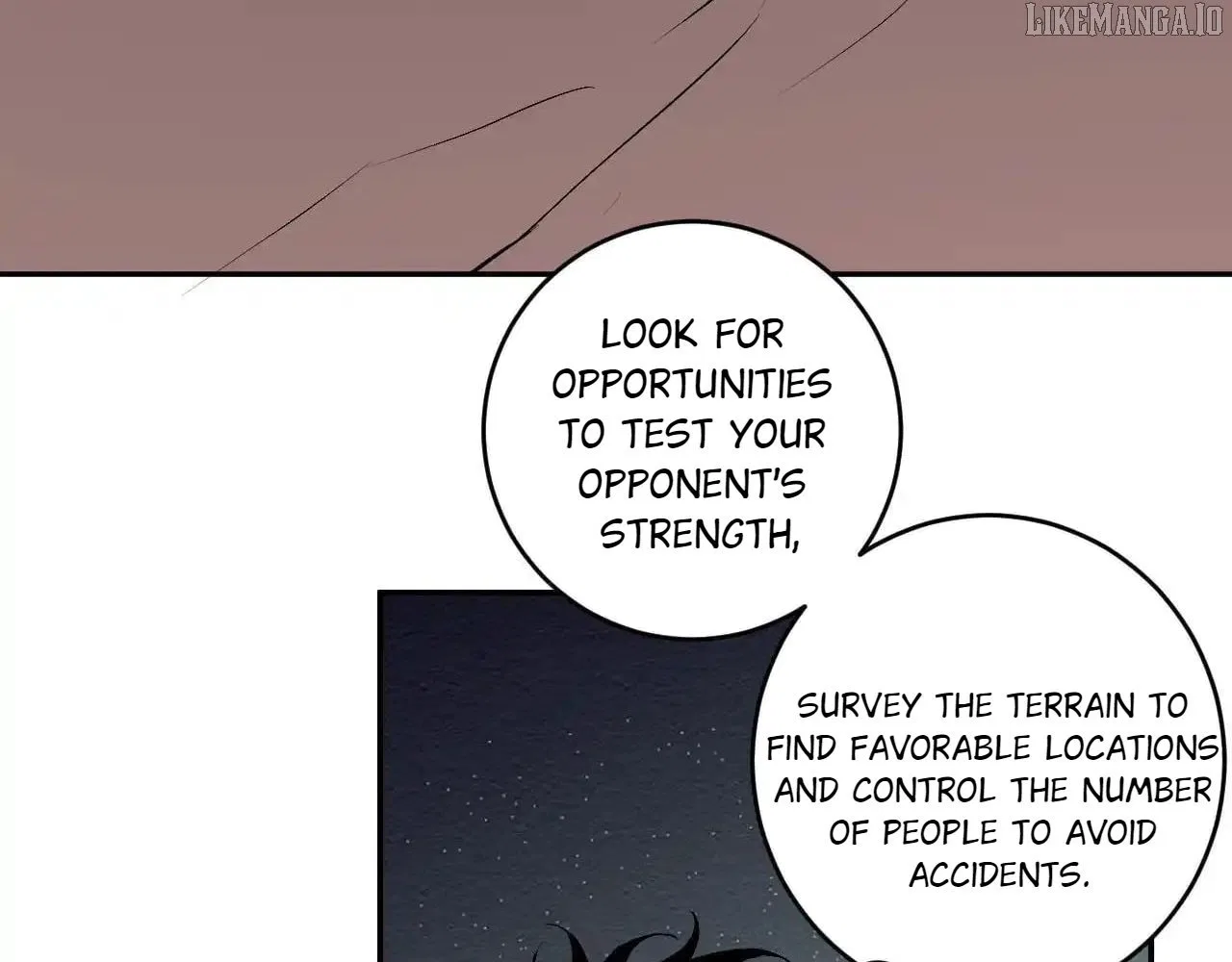 Virus King Chapter 87 – Page 5