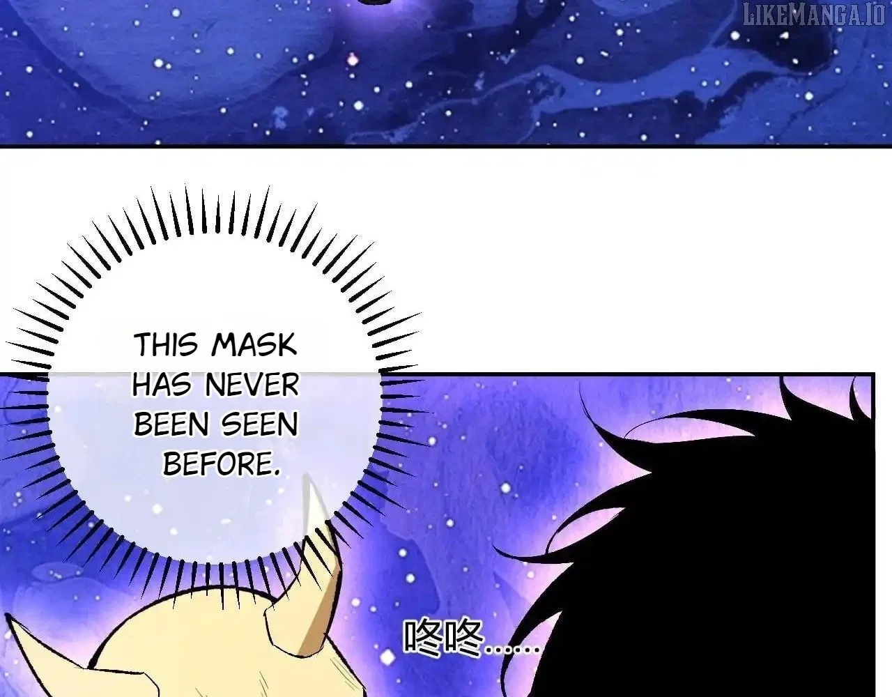 Virus King Chapter 87 – Page 20