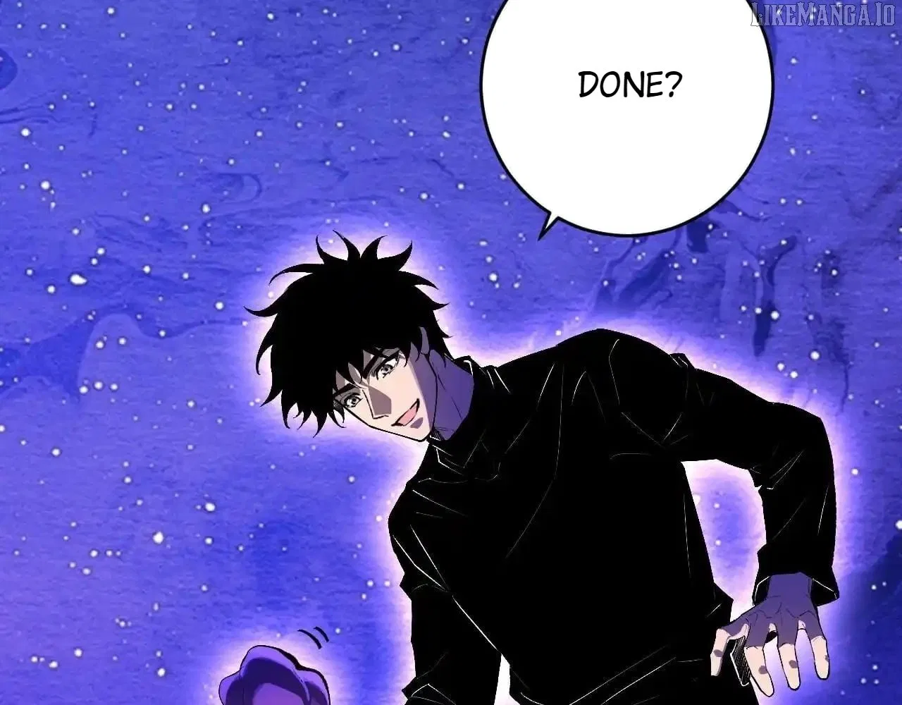 Virus King Chapter 87 – Page 25