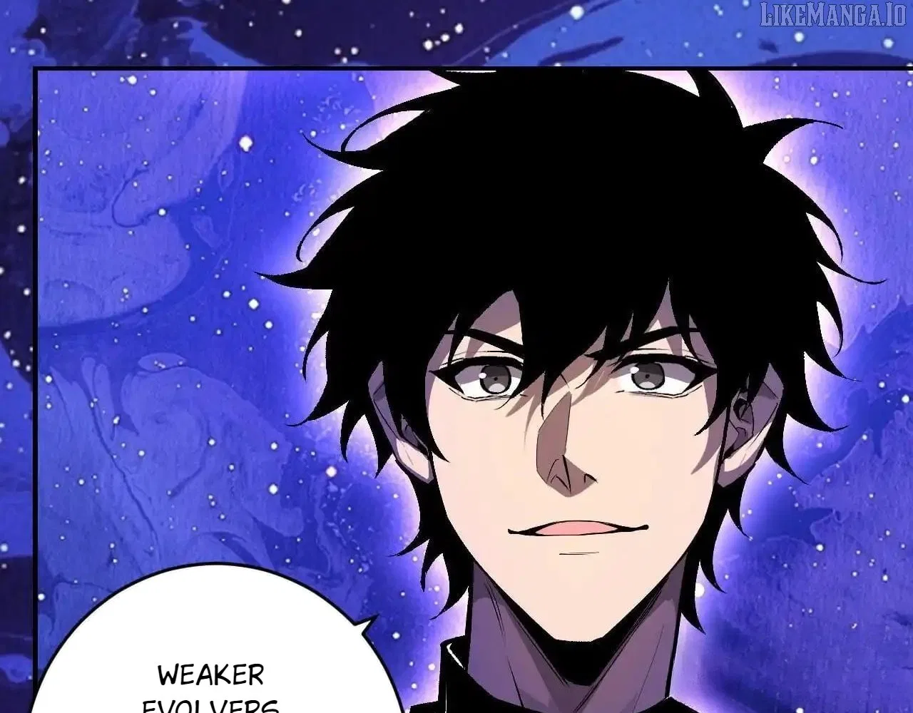 Virus King Chapter 87 – Page 28