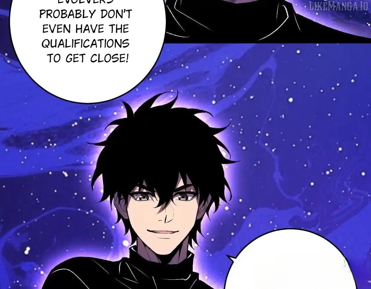 Virus King Chapter 87 – Page 29
