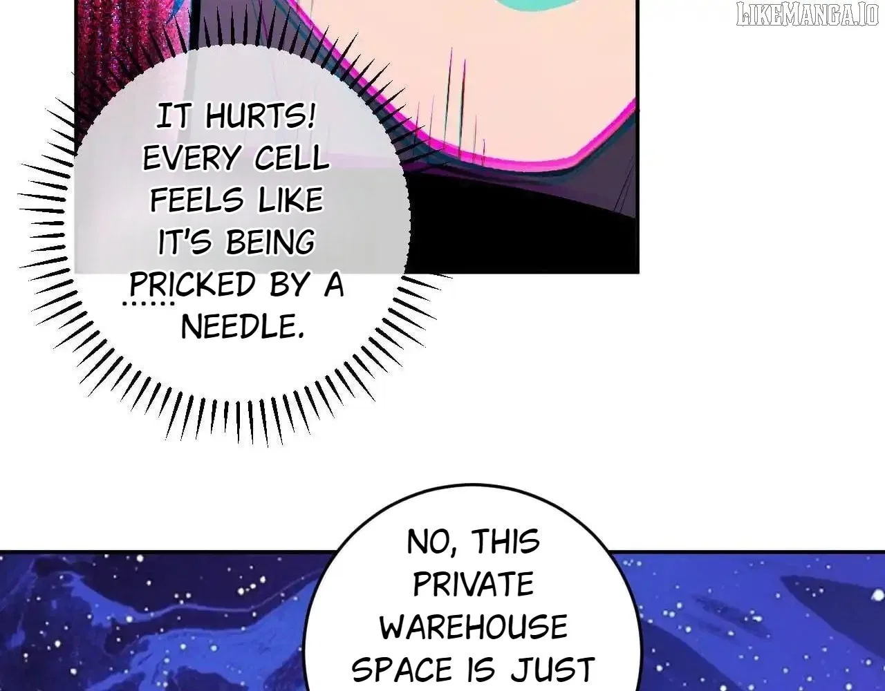 Virus King Chapter 87 – Page 39