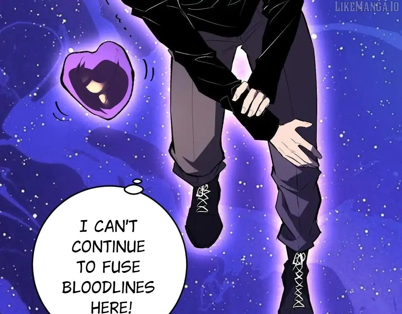Virus King Chapter 87 – Page 41
