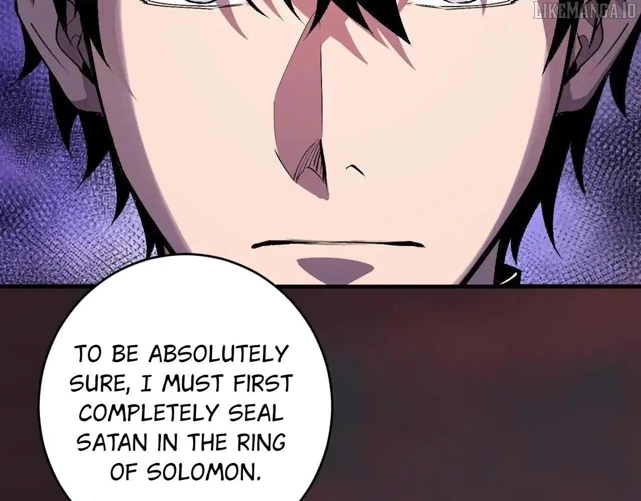 Virus King Chapter 87 – Page 45