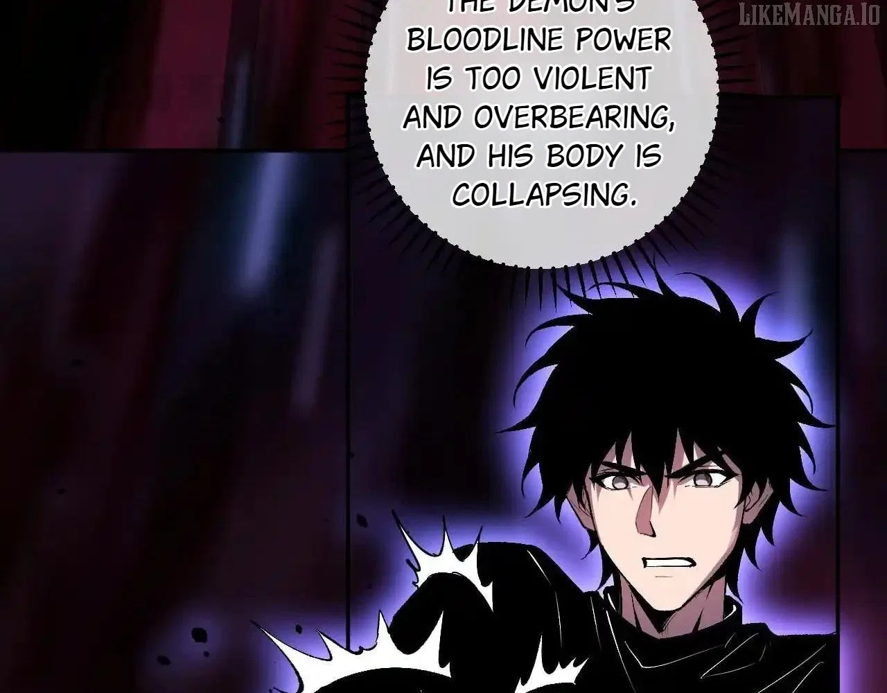 Virus King Chapter 87 – Page 53