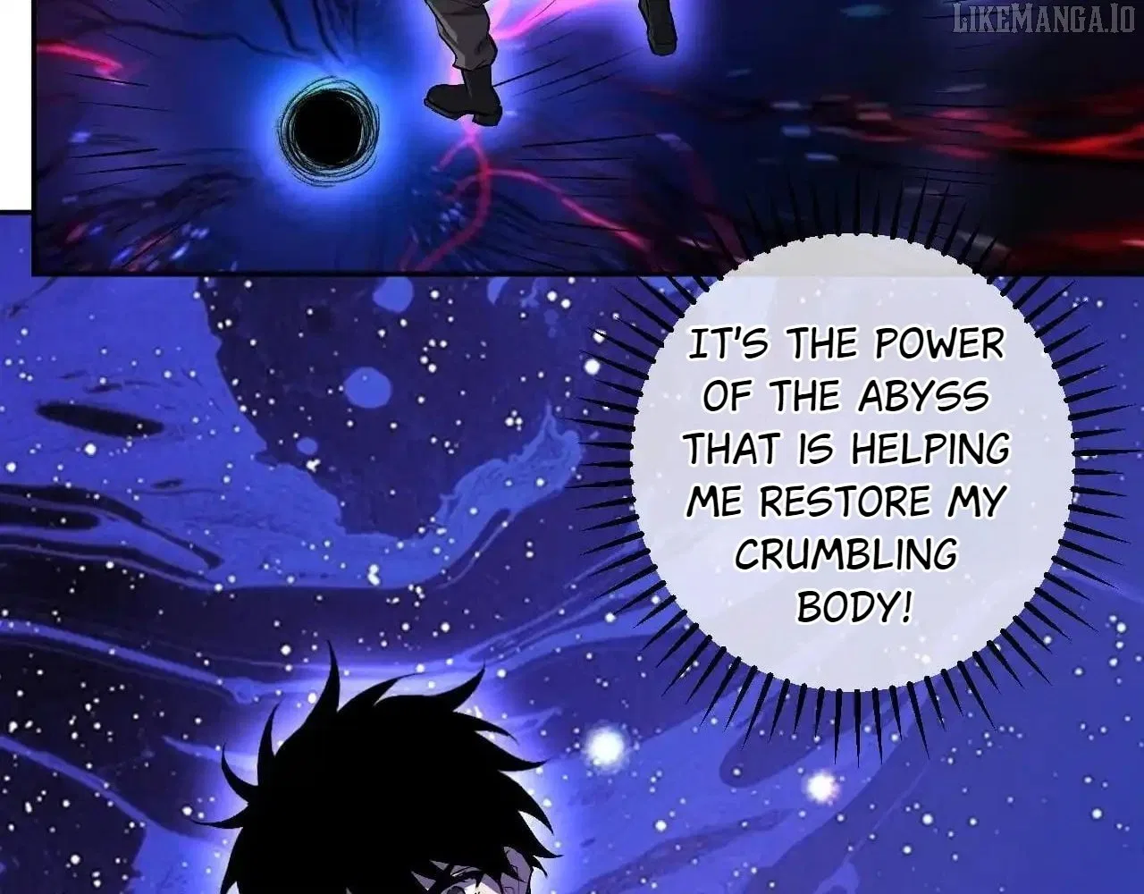 Virus King Chapter 87 – Page 59