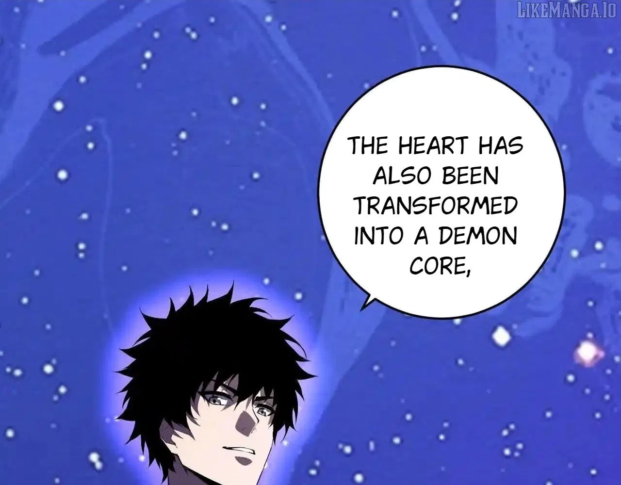 Virus King Chapter 87 – Page 66