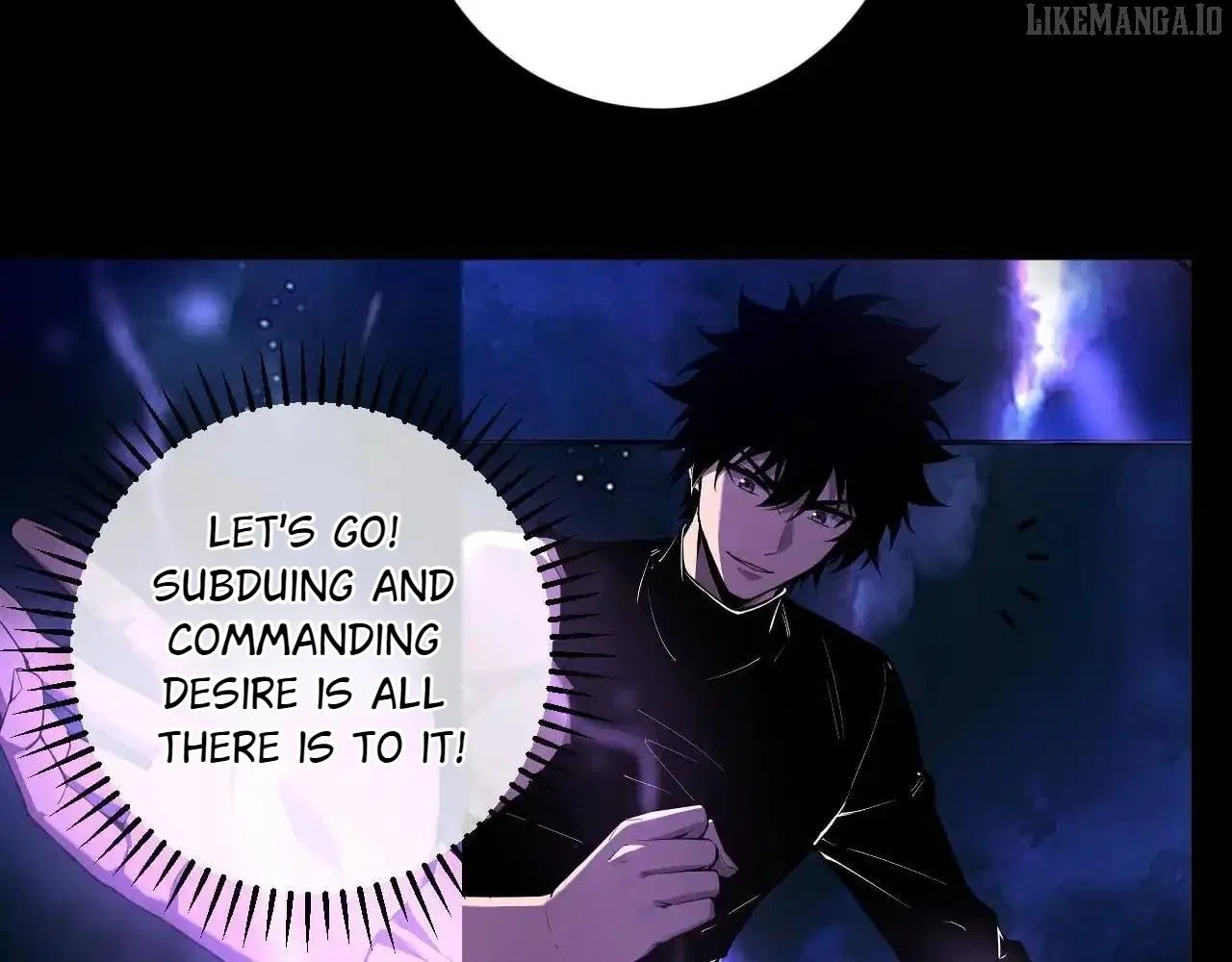 Virus King Chapter 87 – Page 100