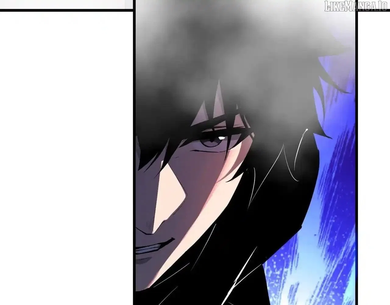 Virus King Chapter 87 – Page 109