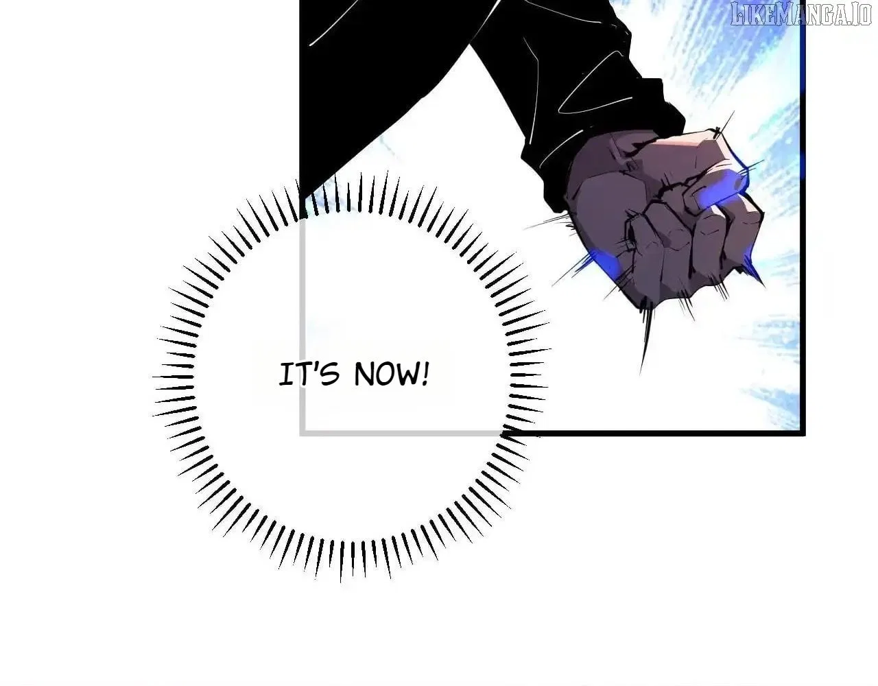 Virus King Chapter 87 – Page 110