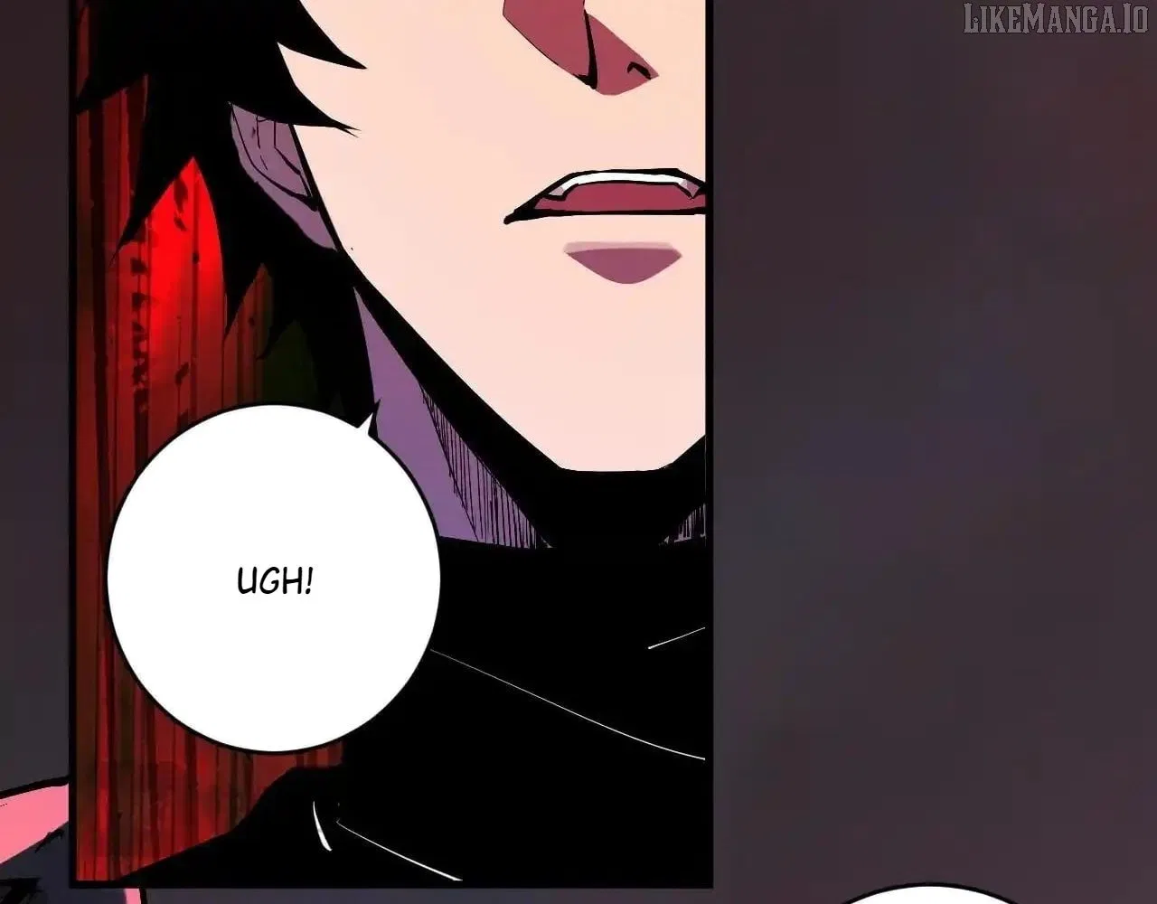 Virus King Chapter 87 – Page 112