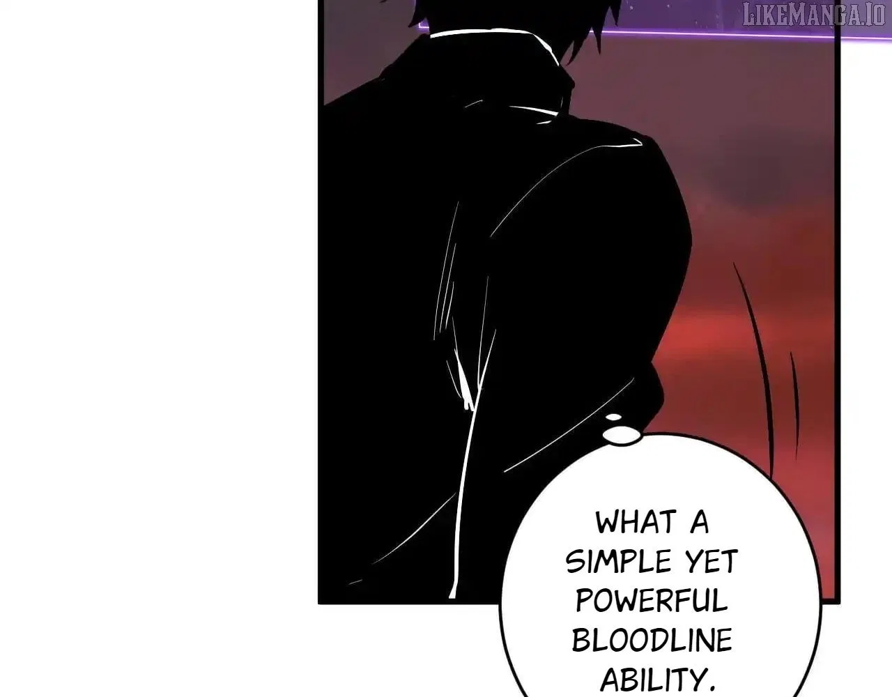 Virus King Chapter 87 – Page 126