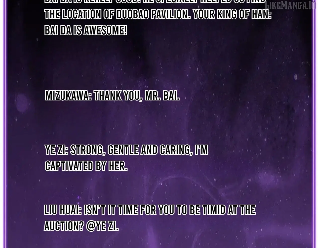 Virus King Chapter 86 – Page 6