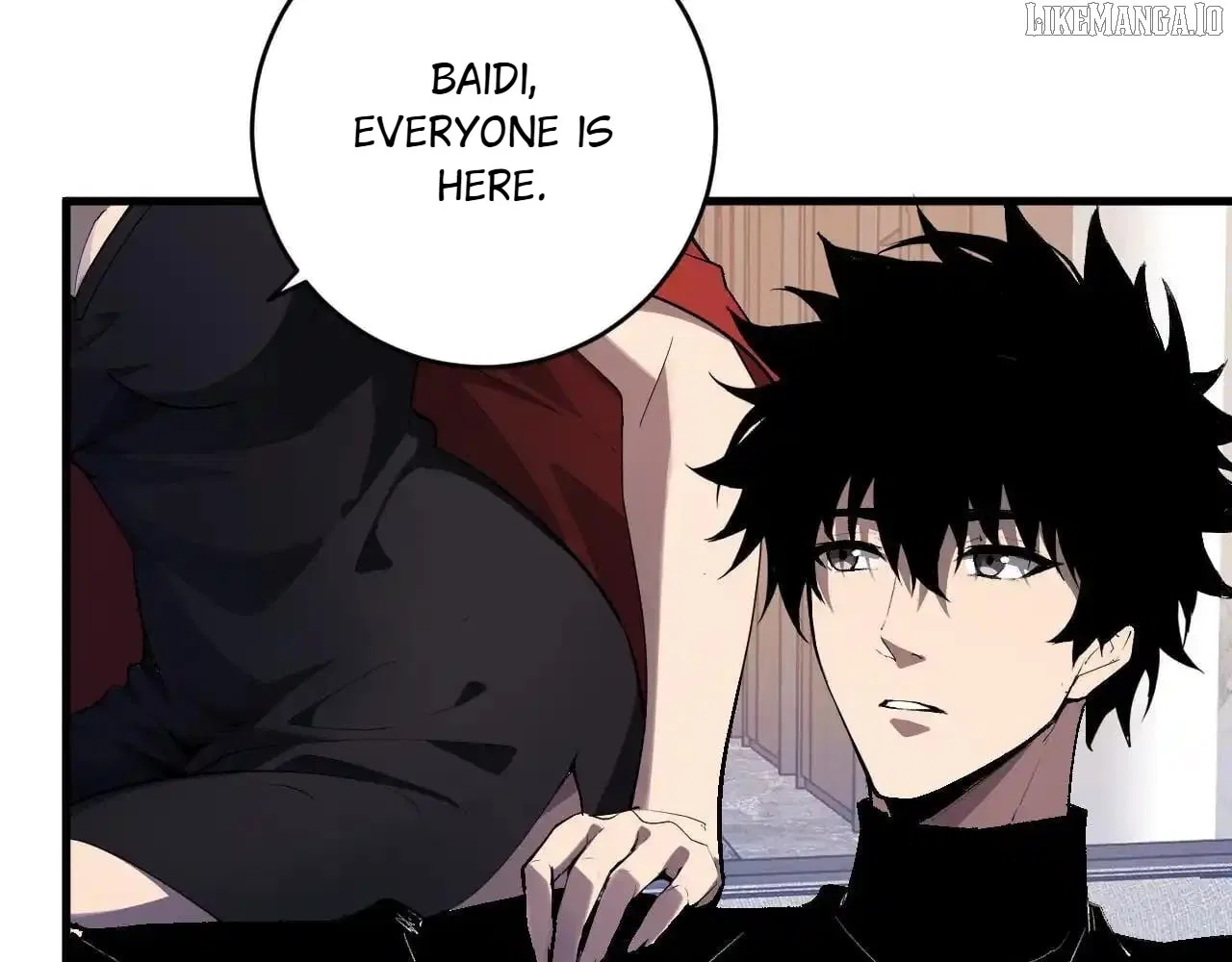 Virus King Chapter 86 – Page 14