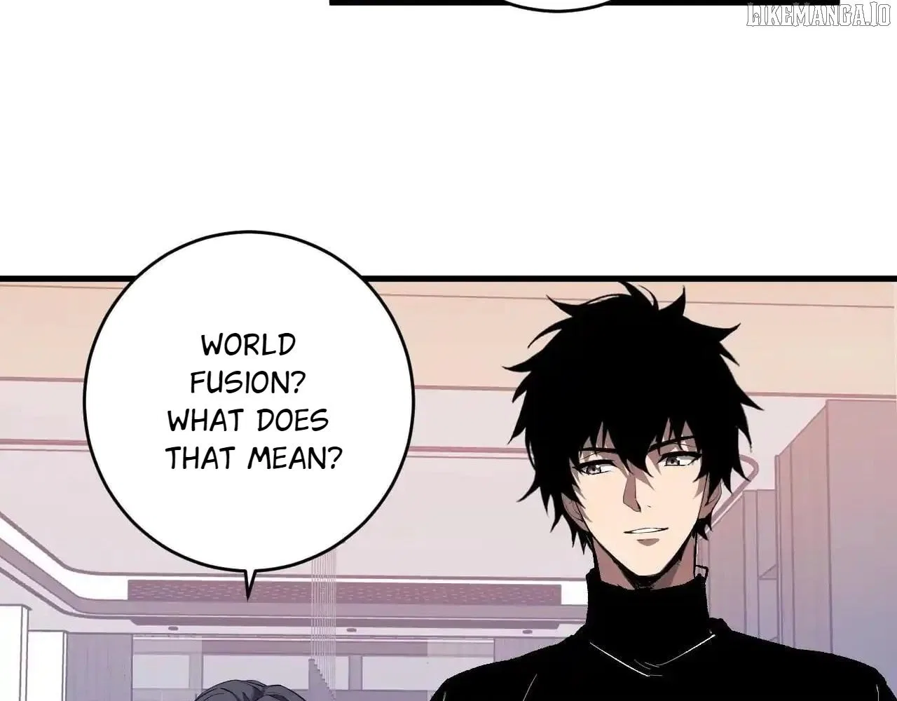 Virus King Chapter 86 – Page 25