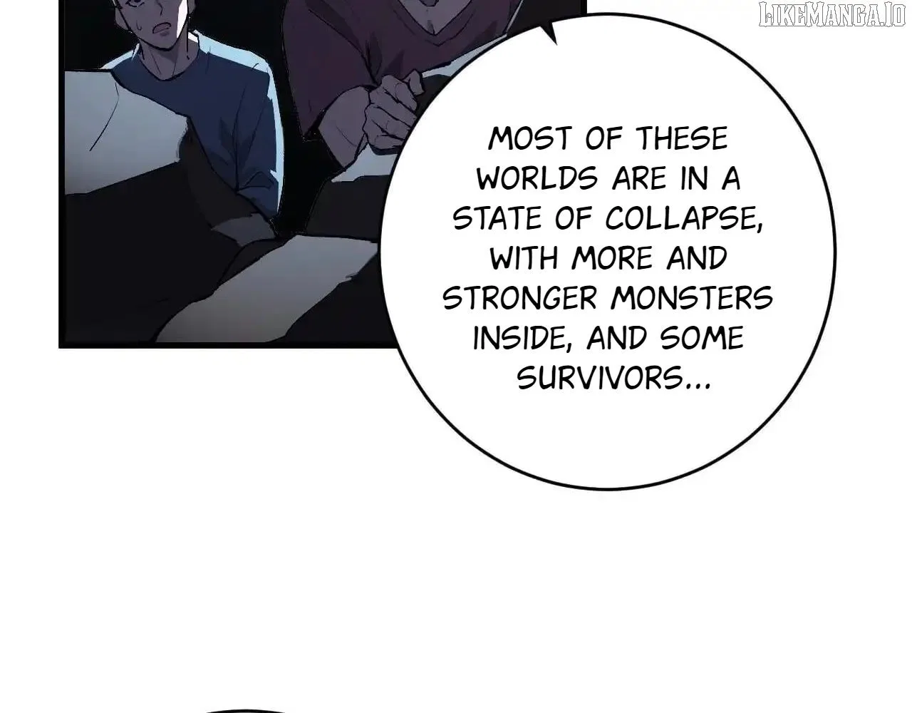 Virus King Chapter 86 – Page 31