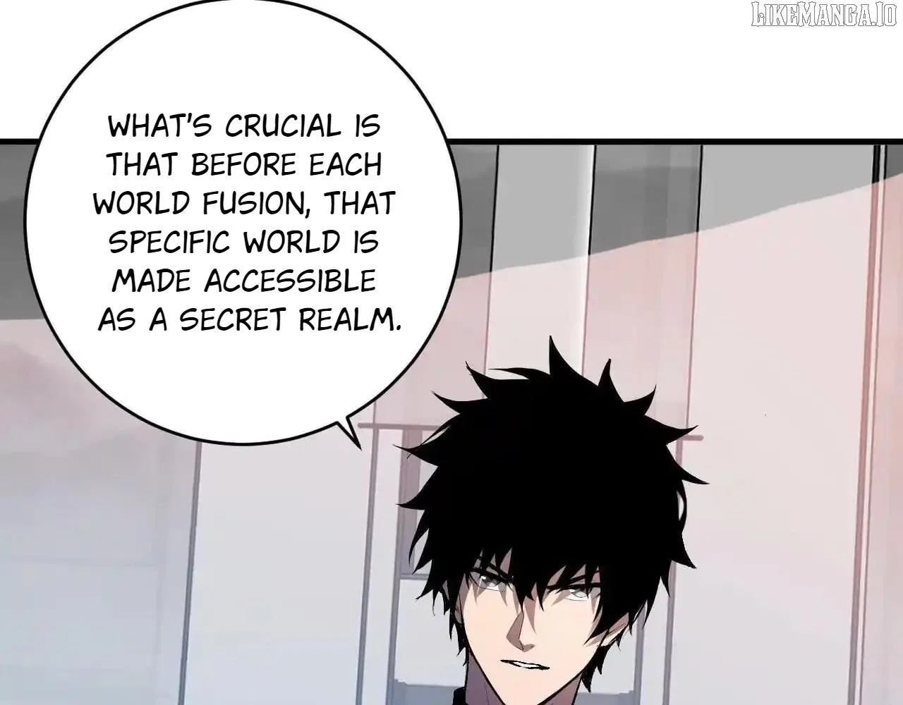 Virus King Chapter 86 – Page 32