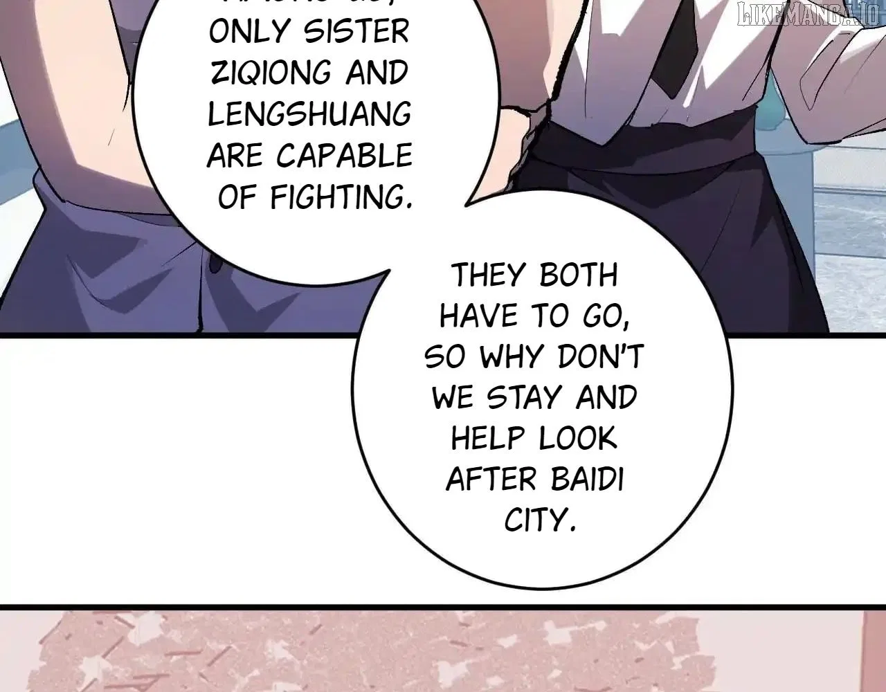 Virus King Chapter 86 – Page 38