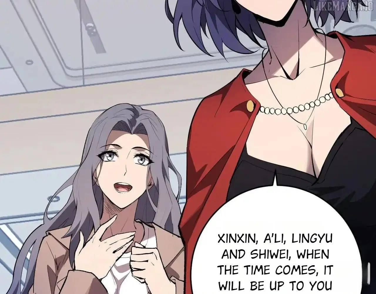 Virus King Chapter 86 – Page 40
