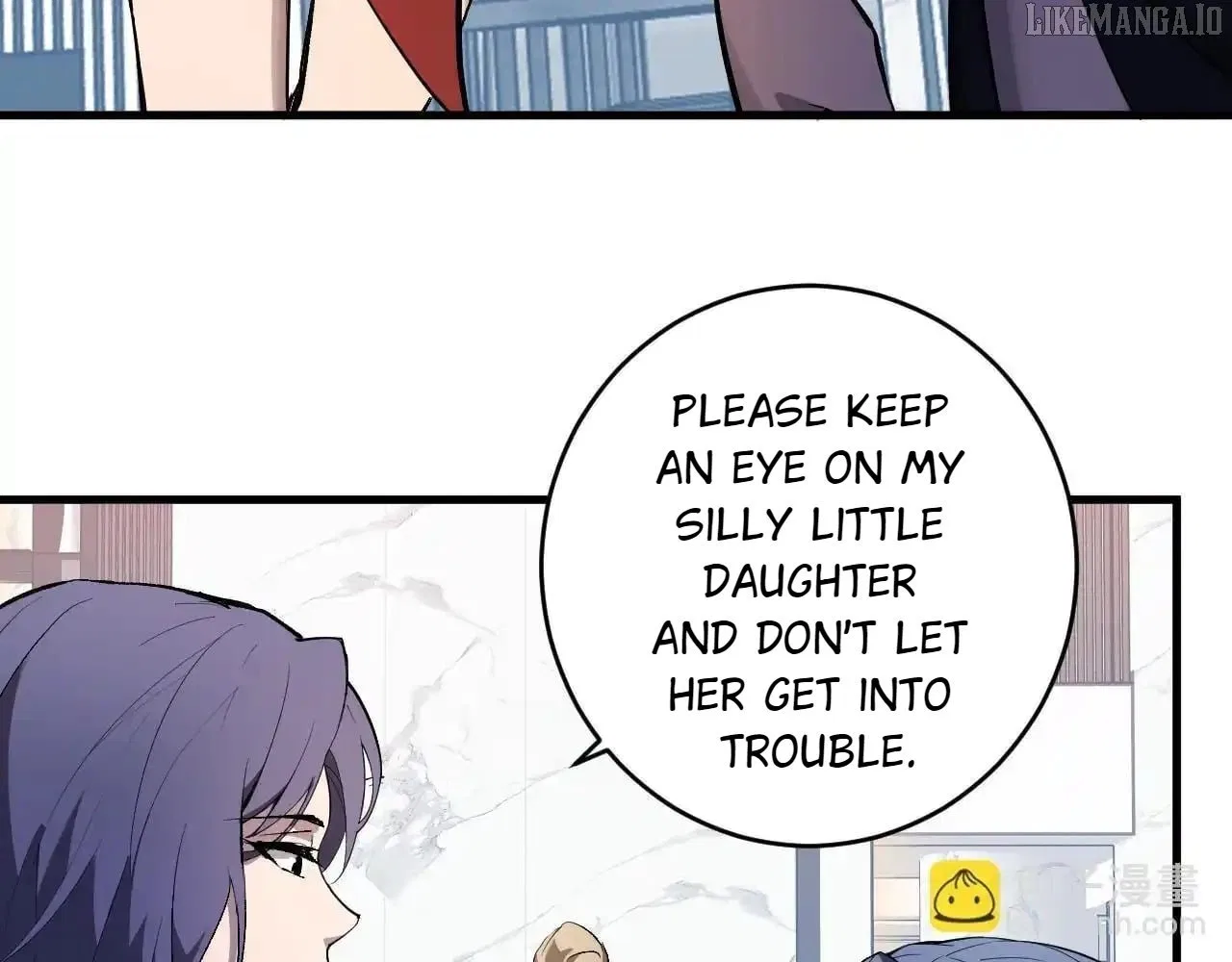 Virus King Chapter 86 – Page 42