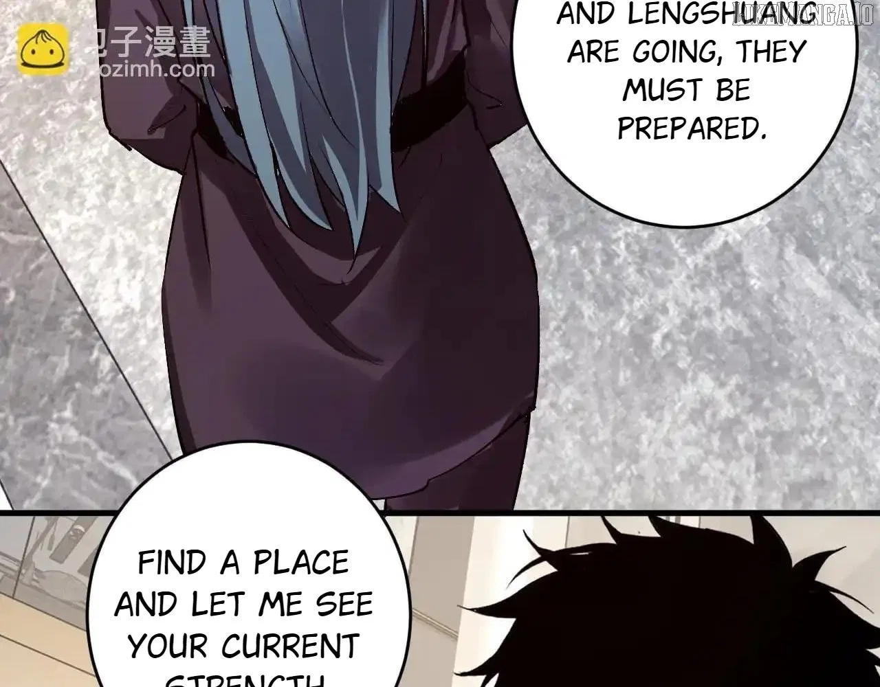 Virus King Chapter 86 – Page 47
