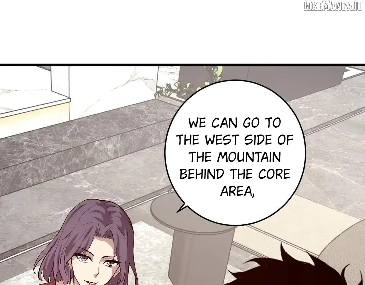 Virus King Chapter 86 – Page 49