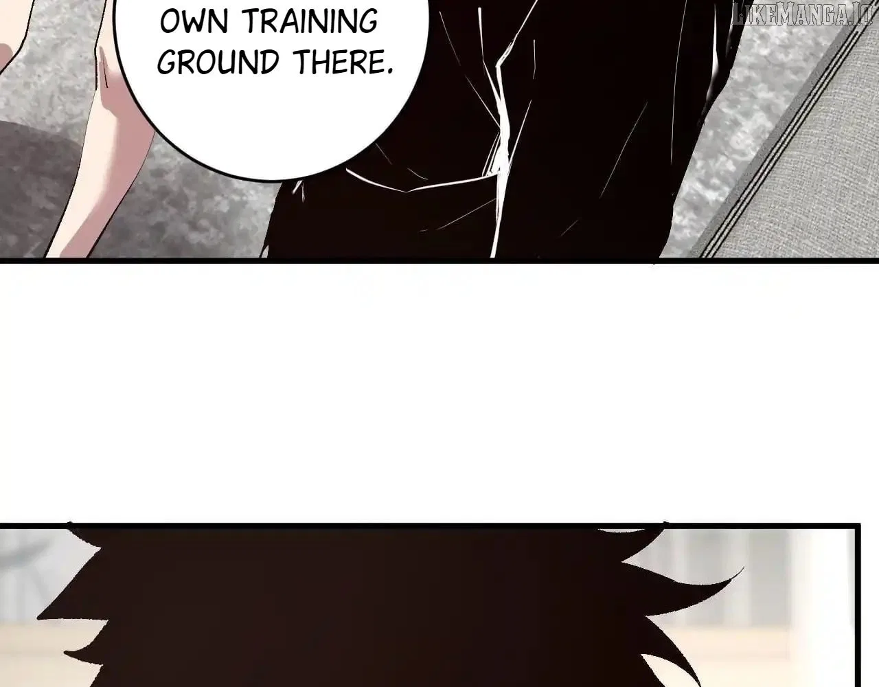 Virus King Chapter 86 – Page 51
