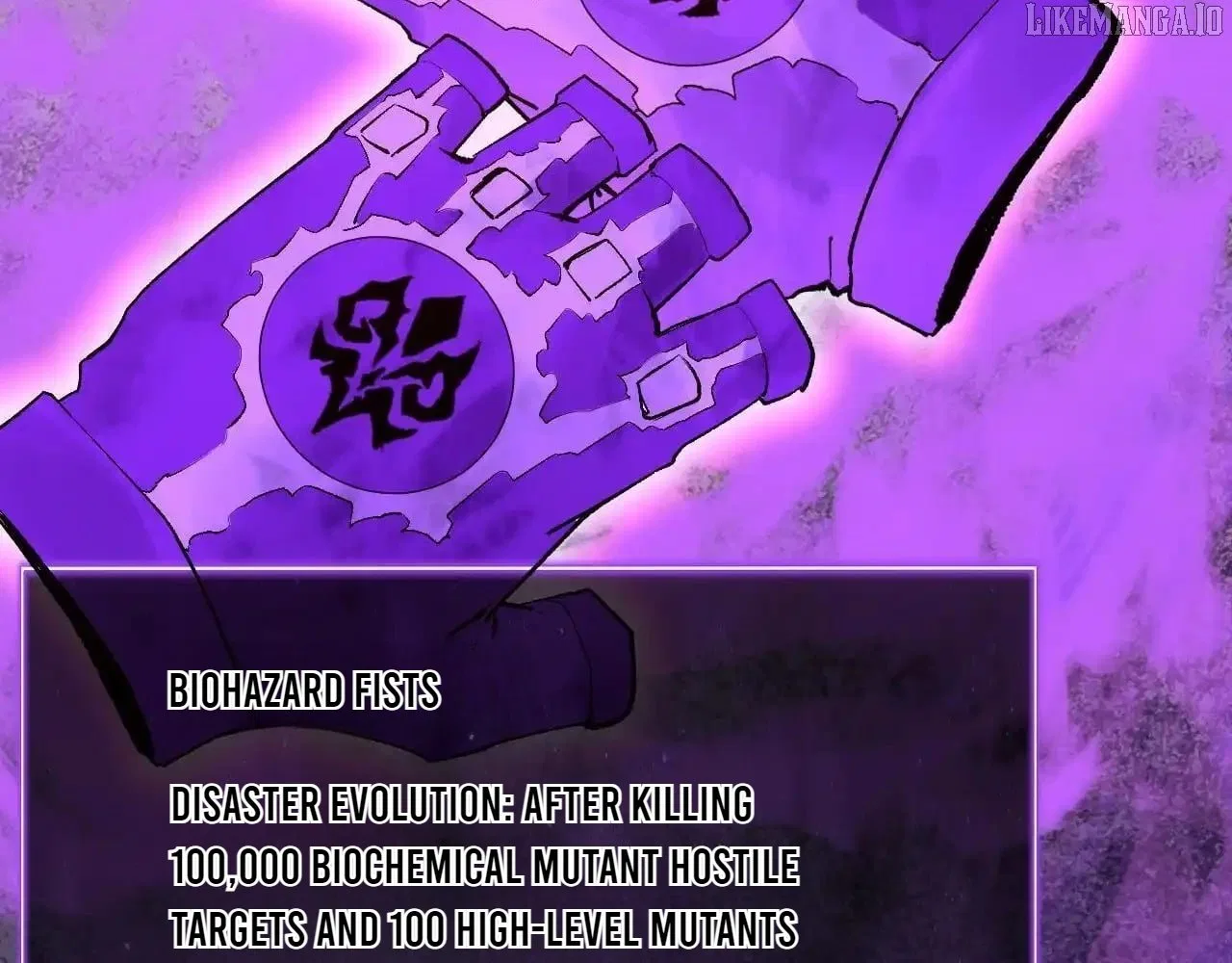 Virus King Chapter 86 – Page 59