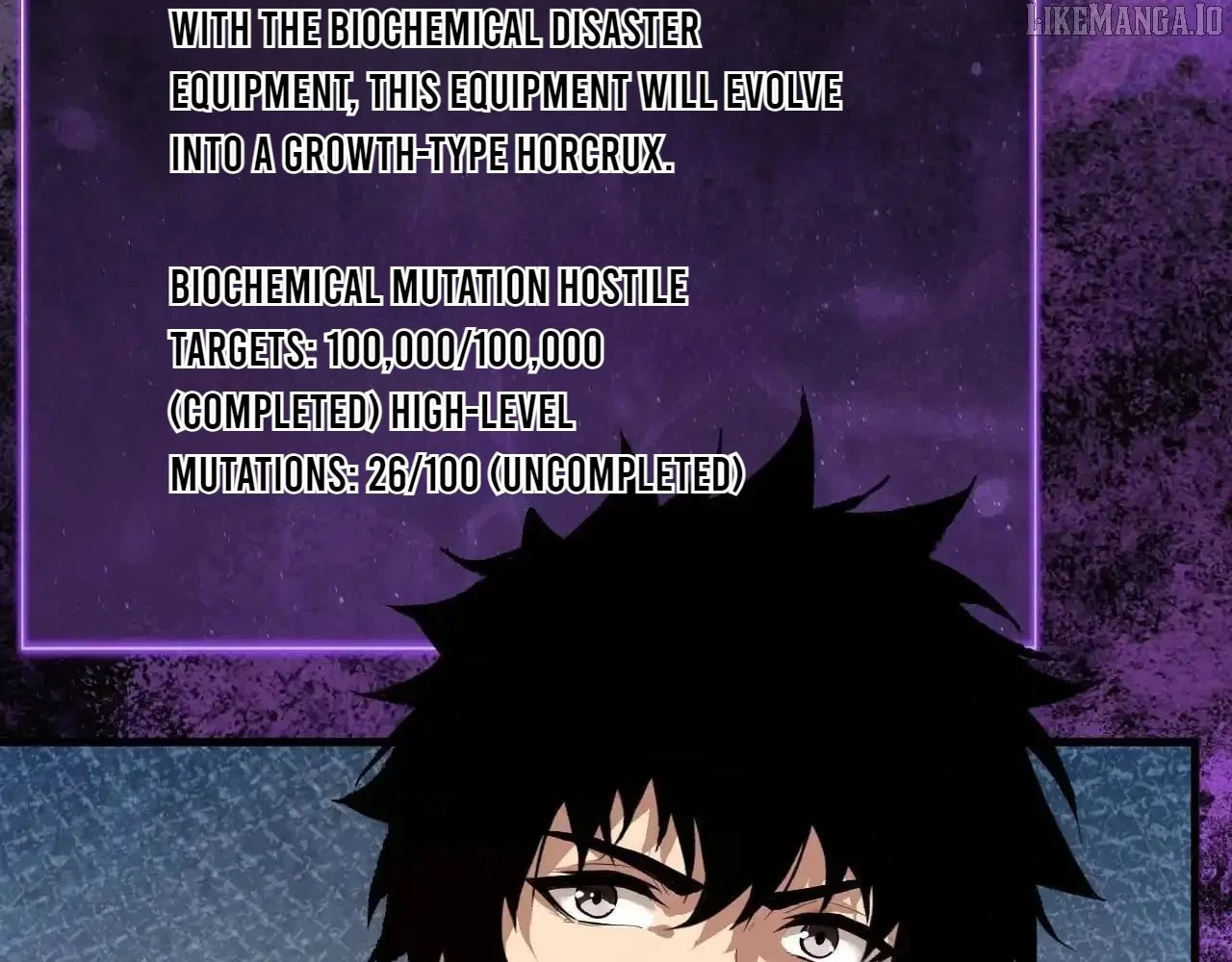 Virus King Chapter 86 – Page 60