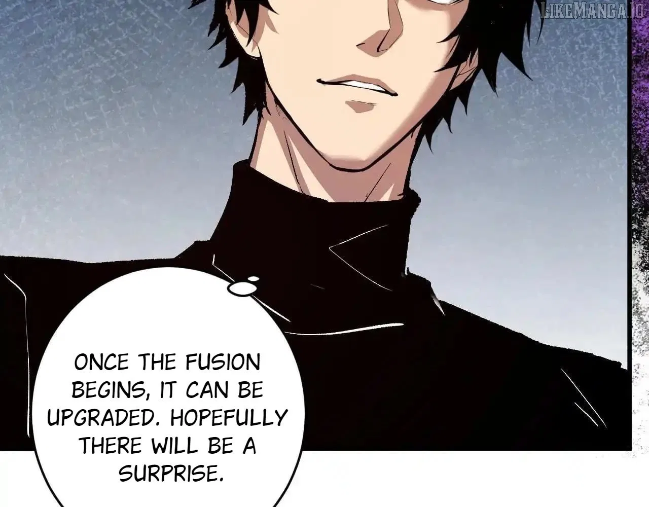 Virus King Chapter 86 – Page 61