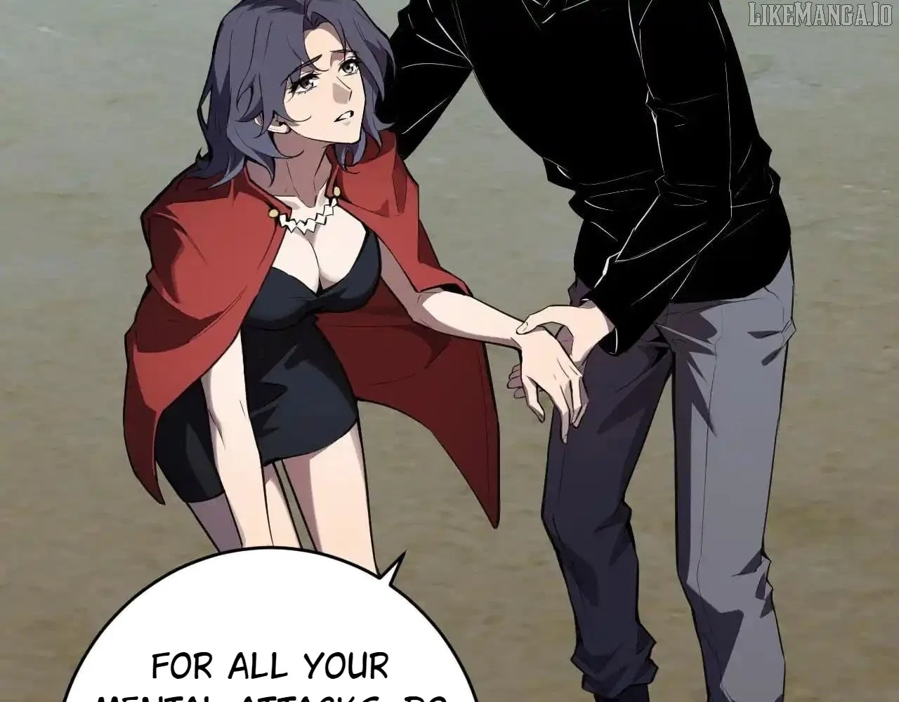 Virus King Chapter 86 – Page 87