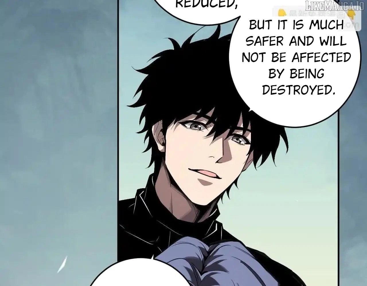 Virus King Chapter 86 – Page 89