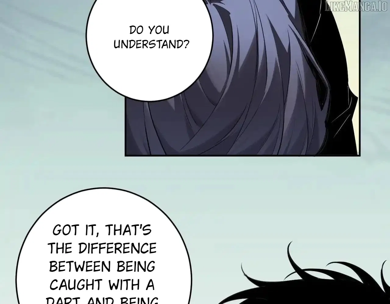 Virus King Chapter 86 – Page 90
