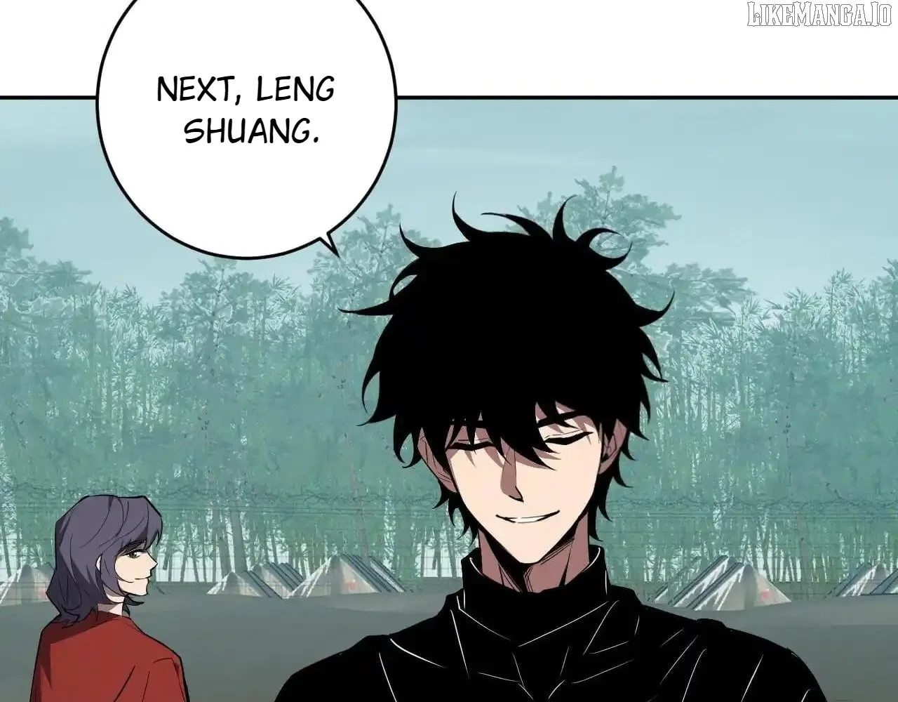 Virus King Chapter 86 – Page 94