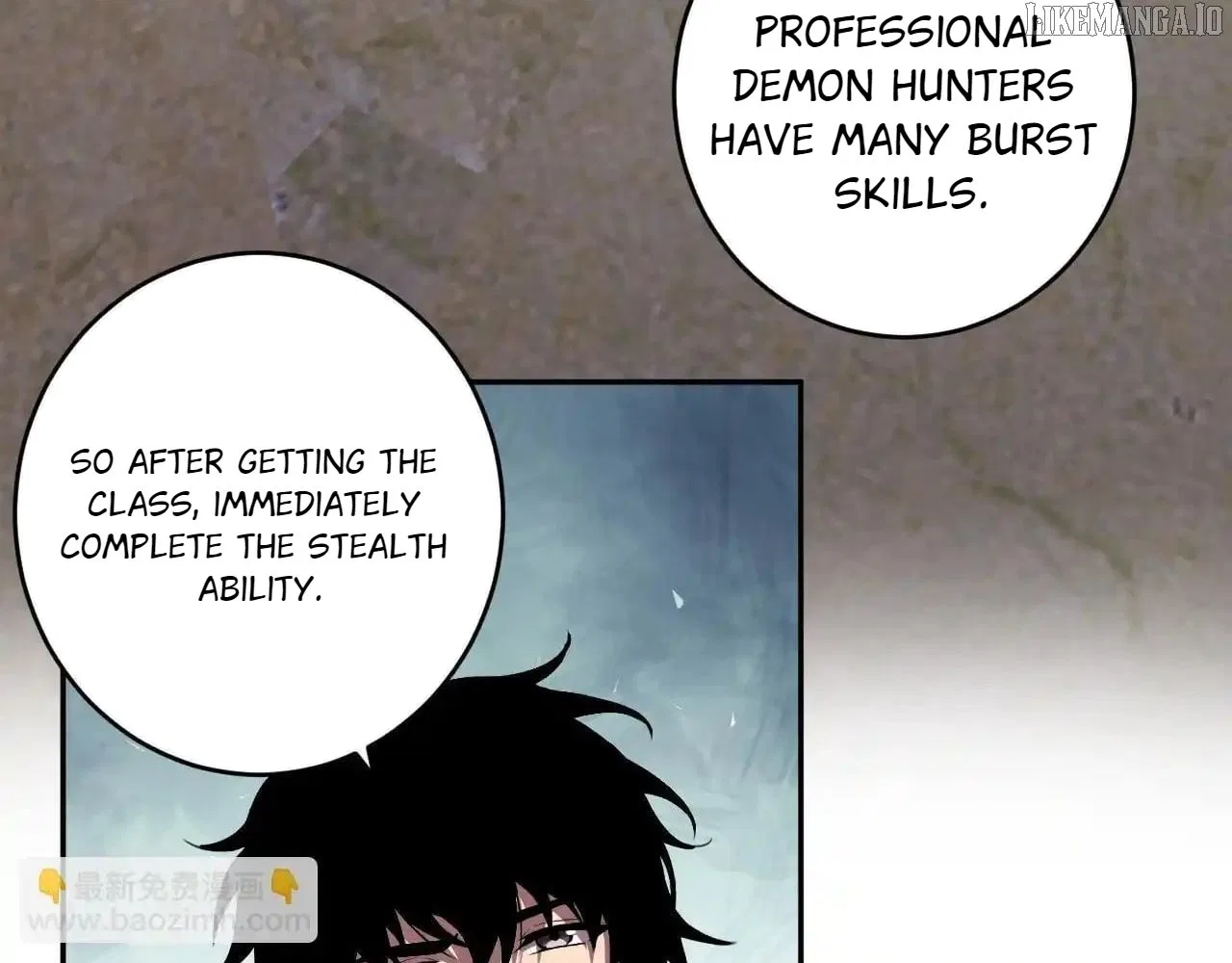 Virus King Chapter 86 – Page 113
