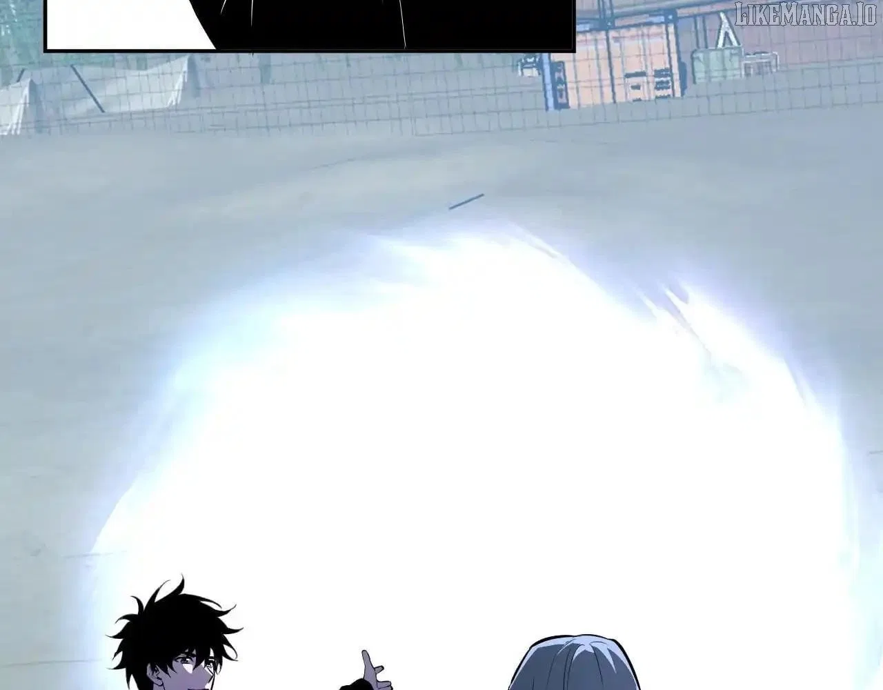 Virus King Chapter 86 – Page 115