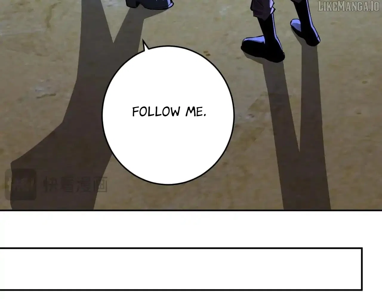 Virus King Chapter 86 – Page 117