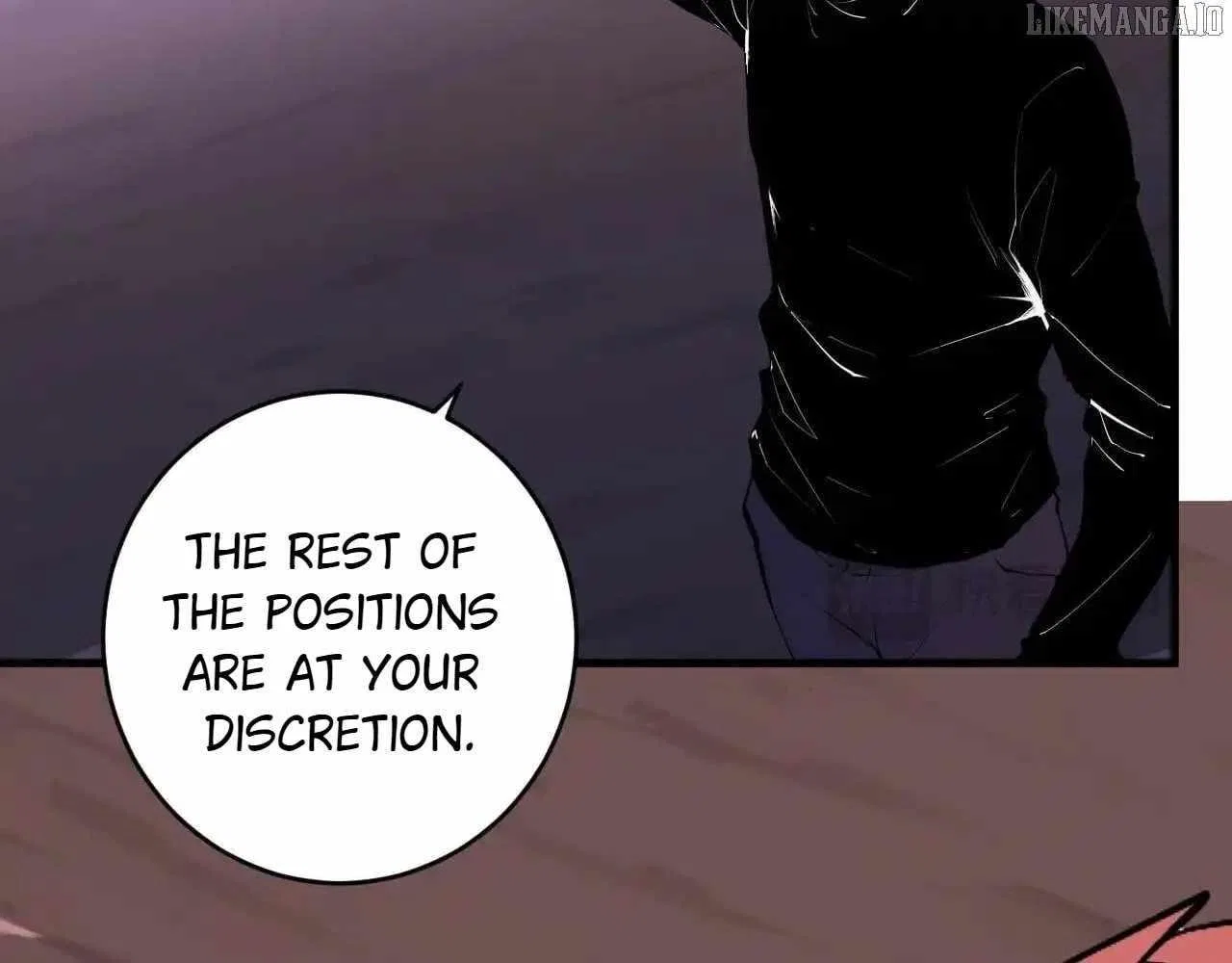 Virus King Chapter 85 – Page 6