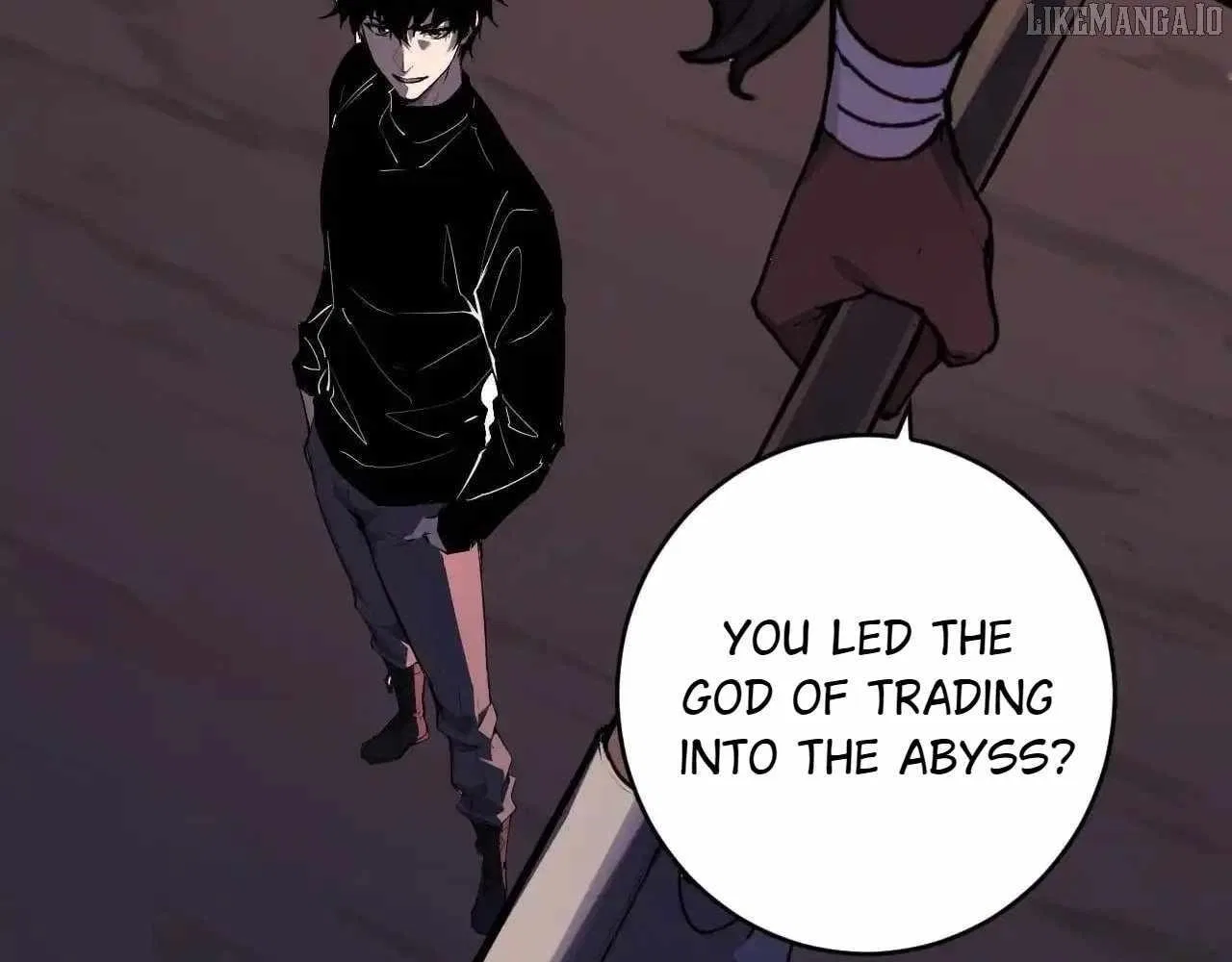 Virus King Chapter 85 – Page 8